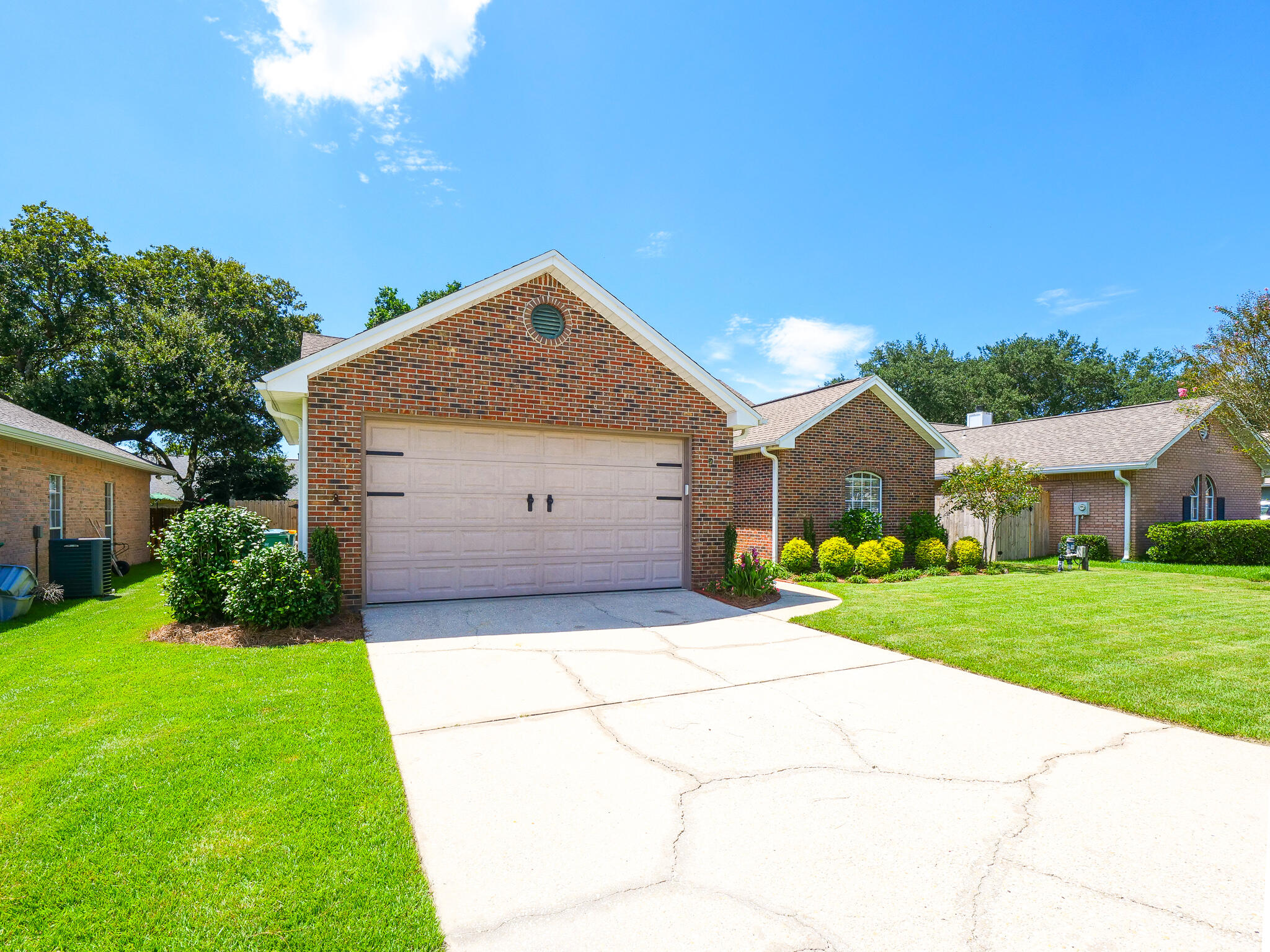 PARKWOOD AT BLUEWATER BAY - Residential