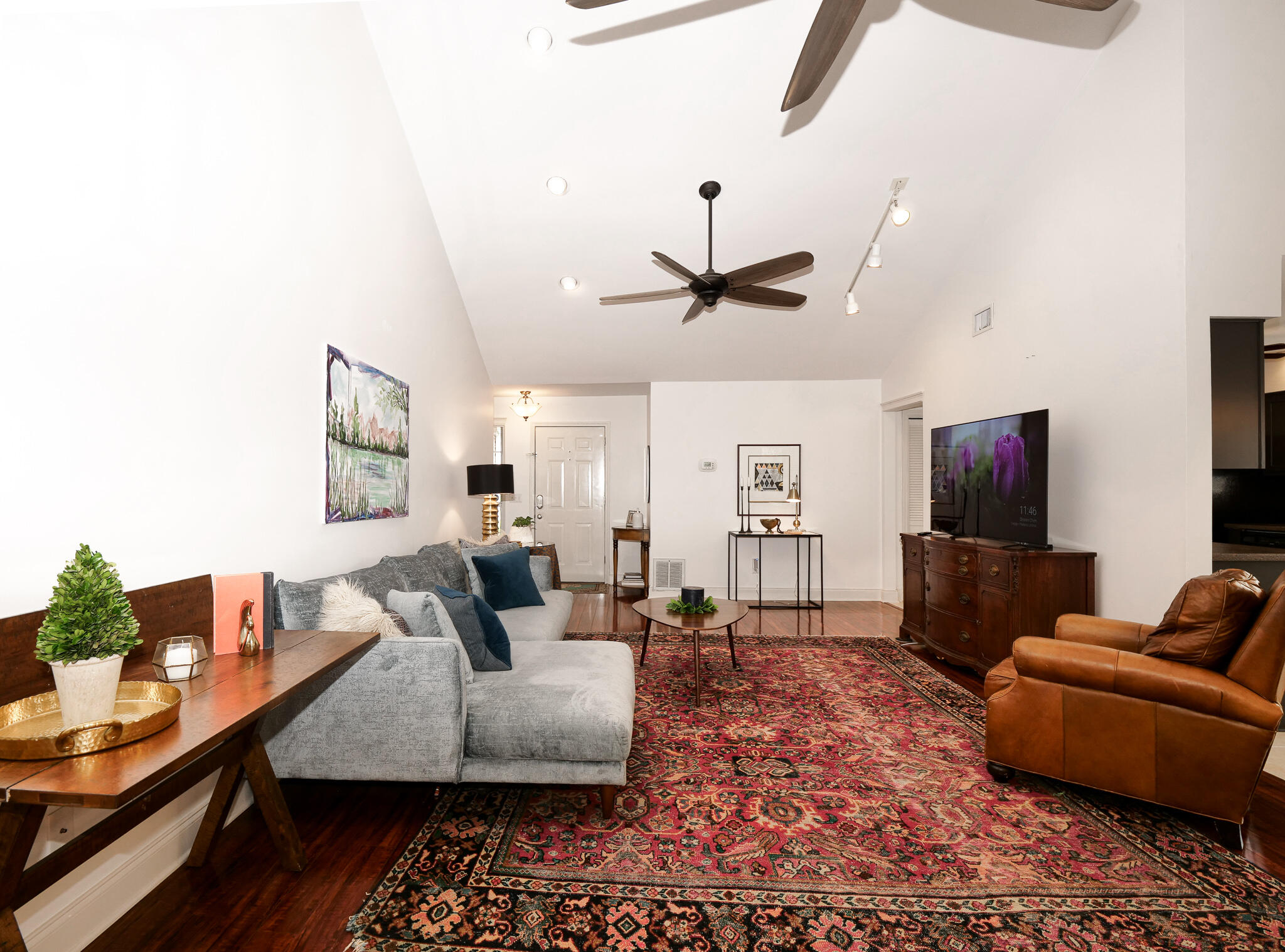 PARKWOOD AT BLUEWATER BAY - Residential