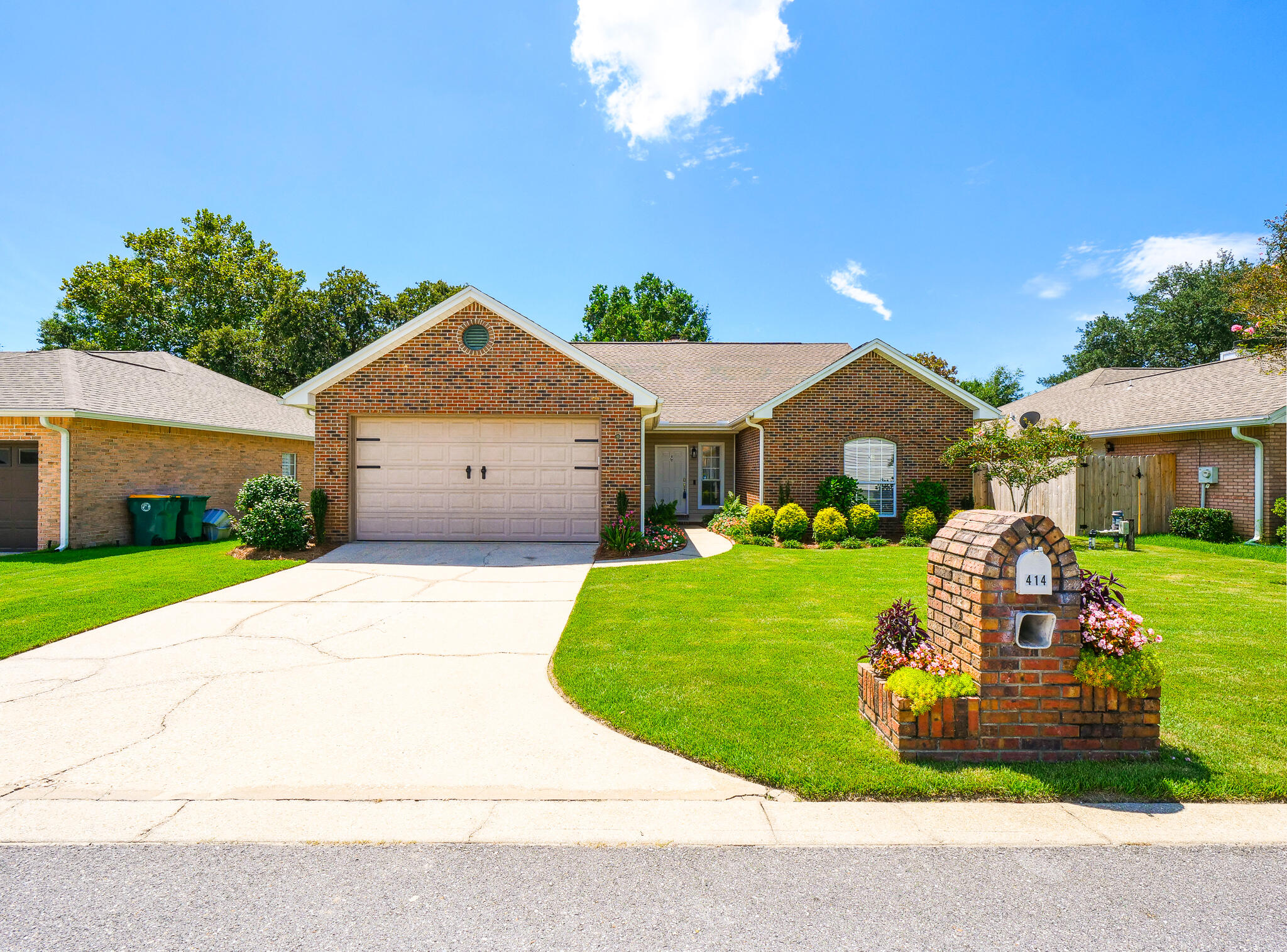 PARKWOOD AT BLUEWATER BAY - Residential