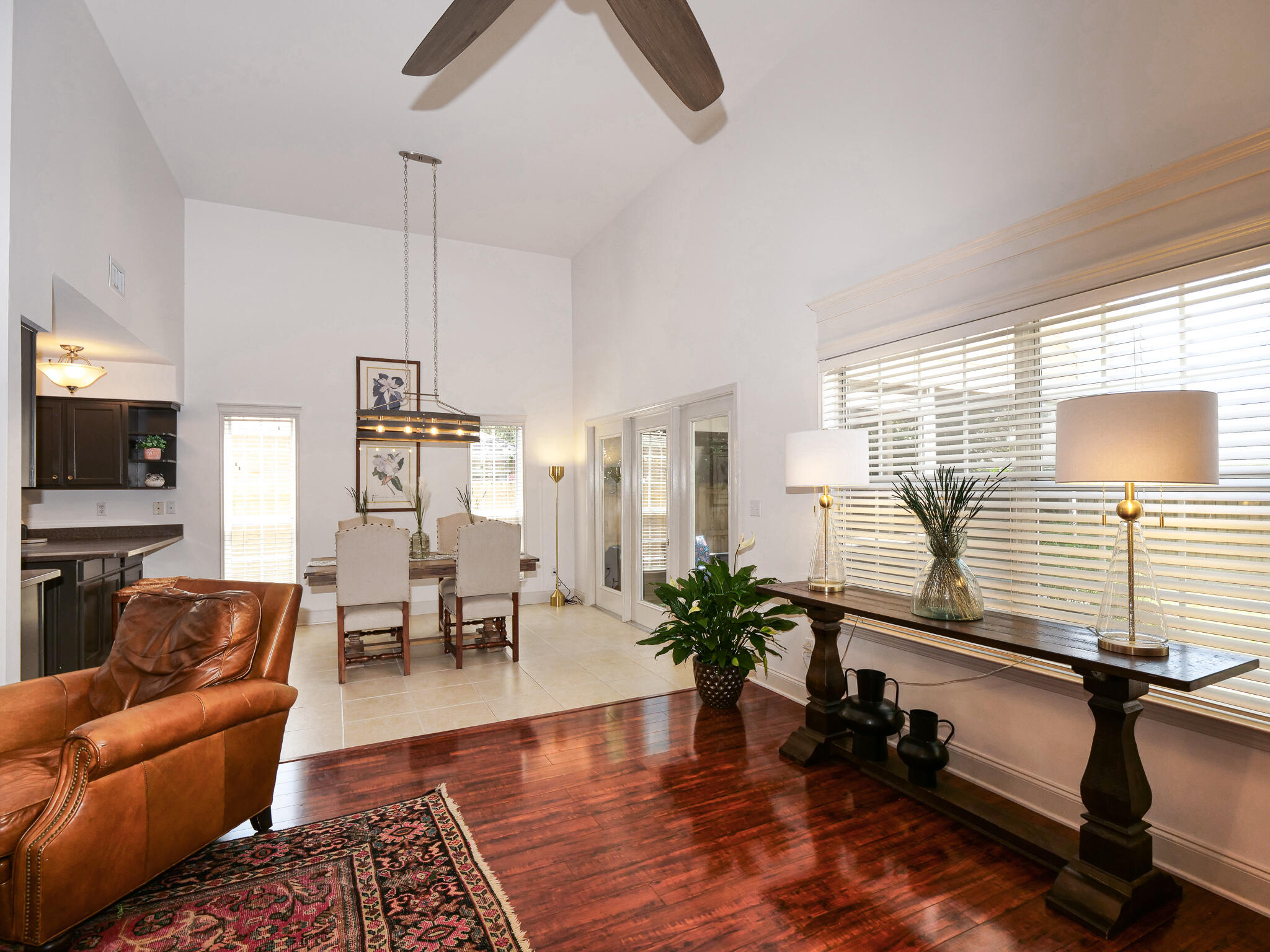 PARKWOOD AT BLUEWATER BAY - Residential