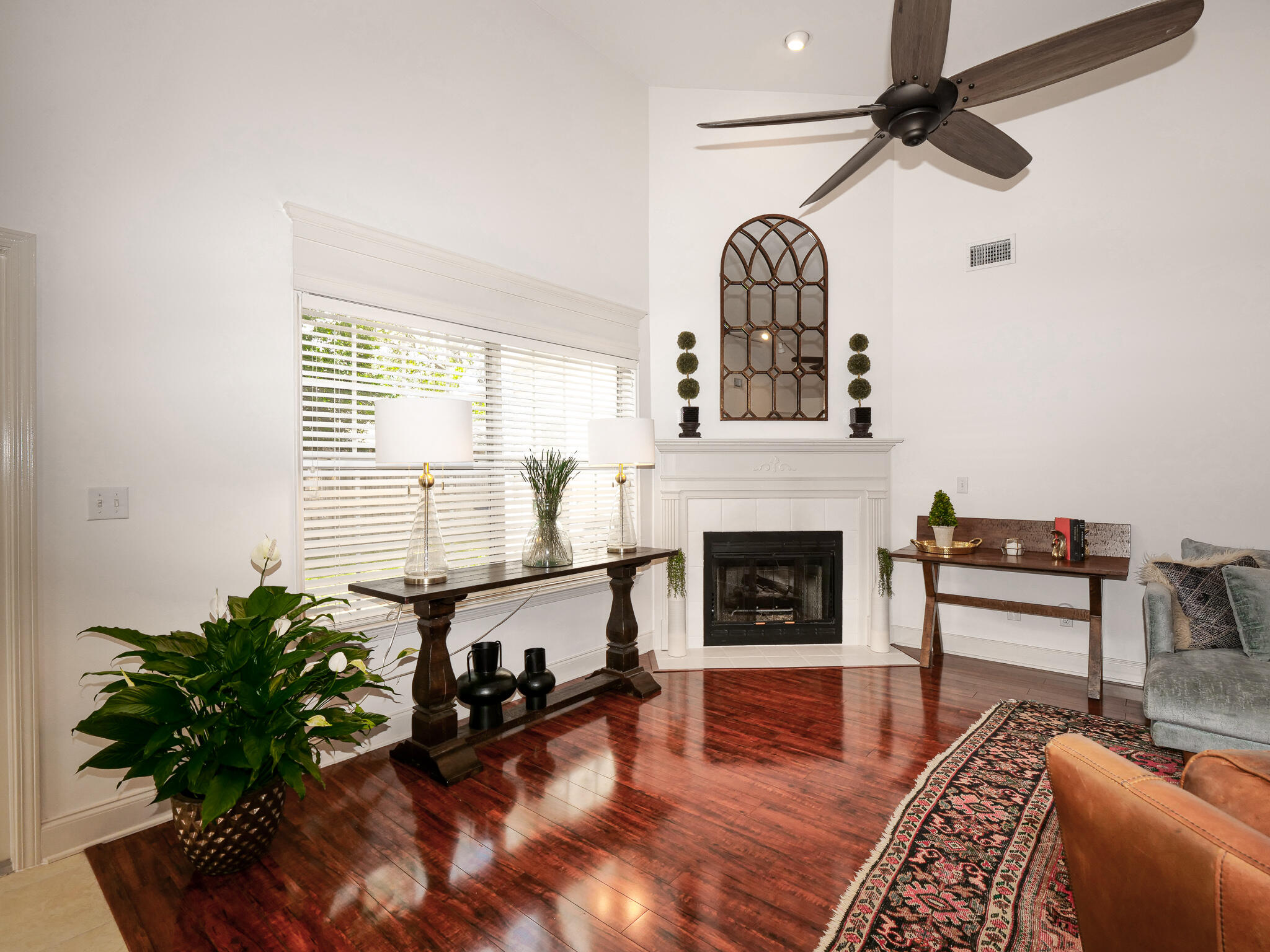 PARKWOOD AT BLUEWATER BAY - Residential