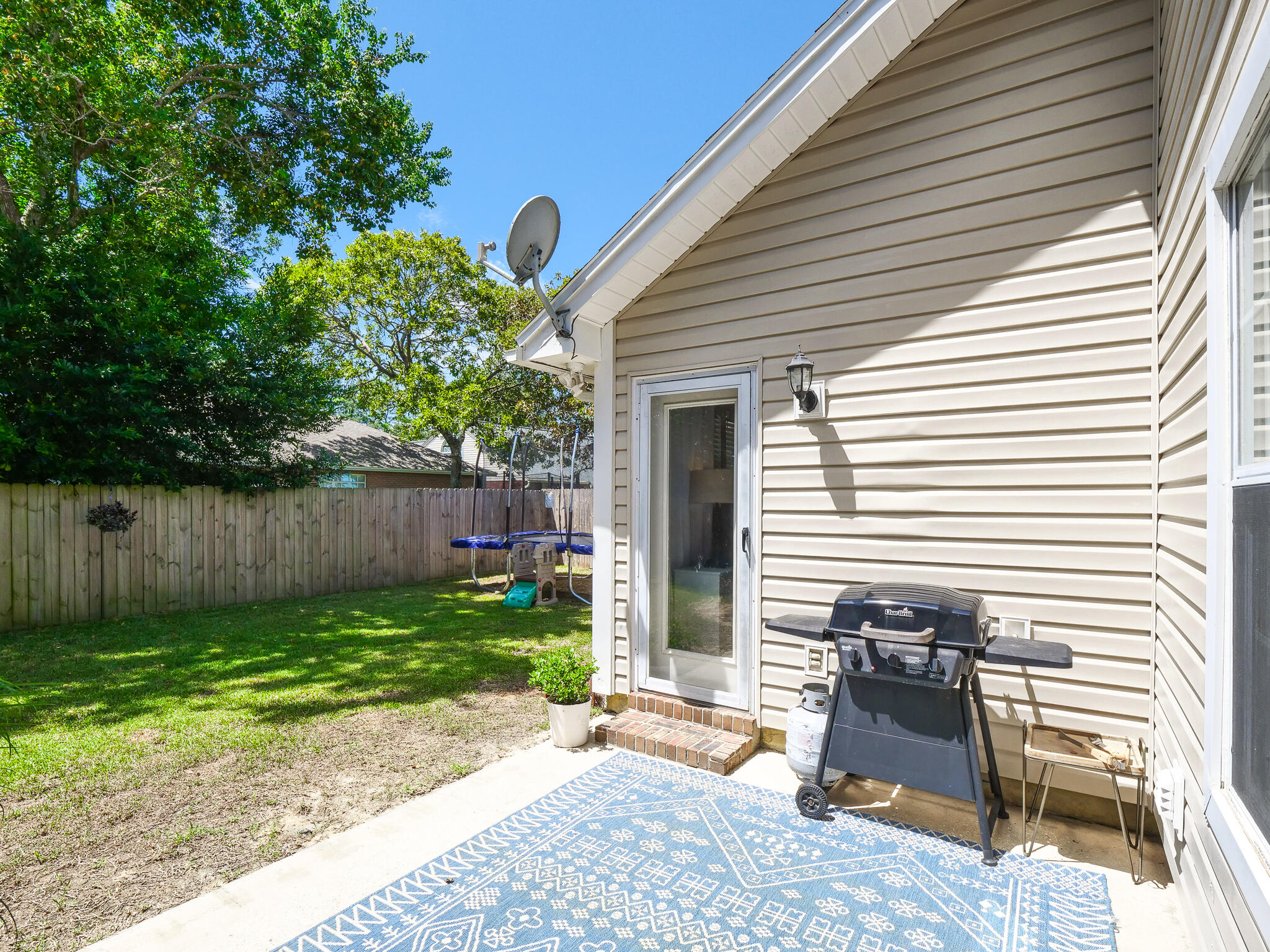 PARKWOOD AT BLUEWATER BAY - Residential