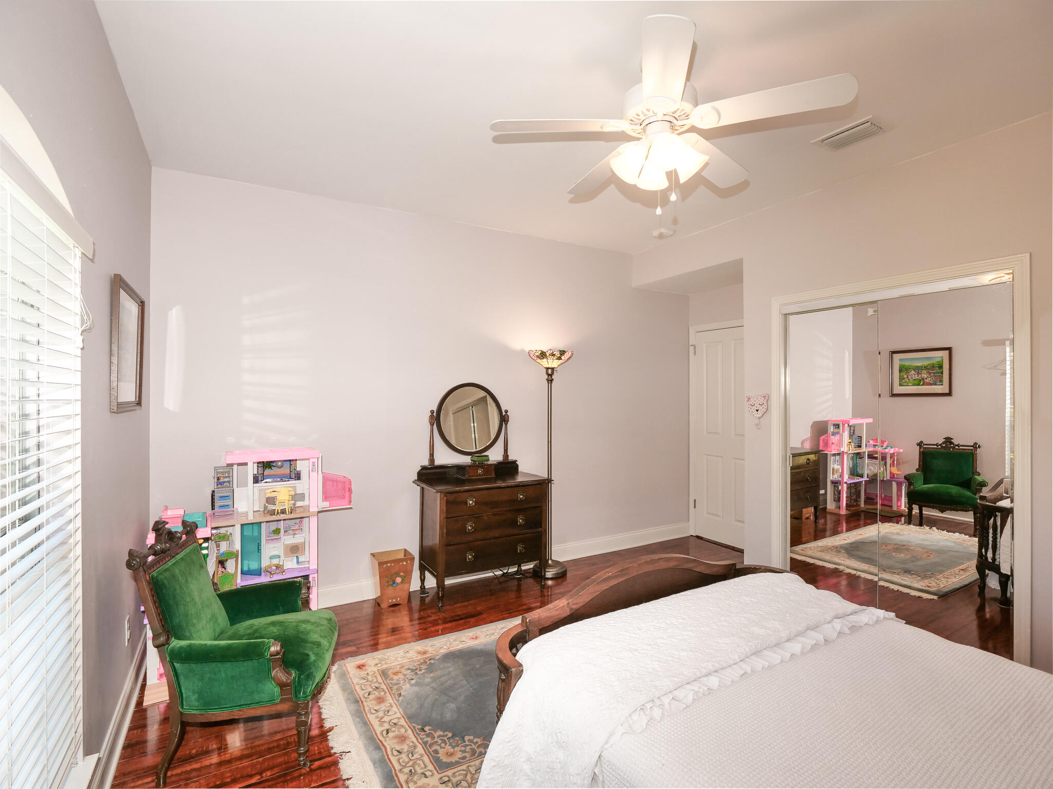 PARKWOOD AT BLUEWATER BAY - Residential