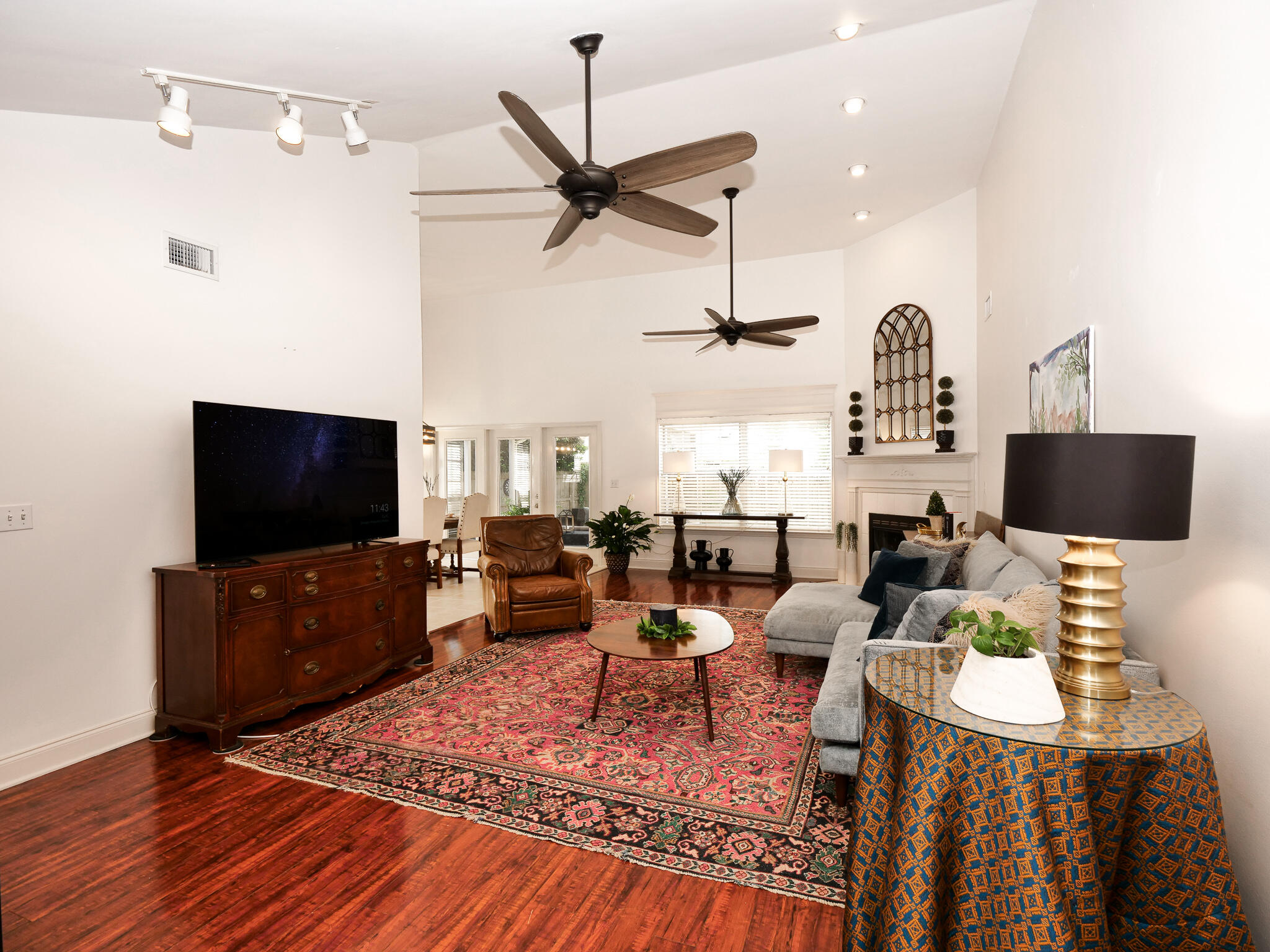 PARKWOOD AT BLUEWATER BAY - Residential