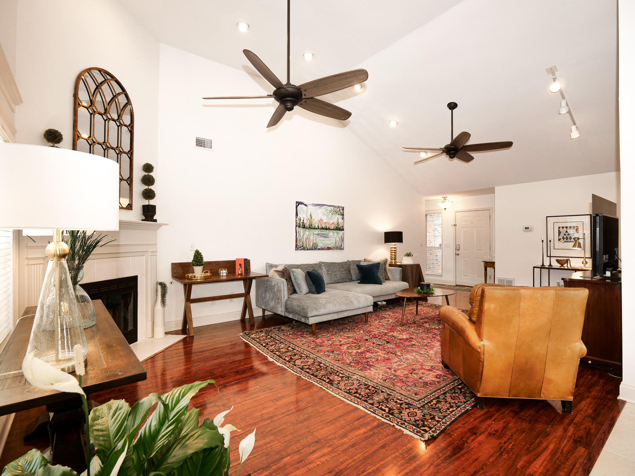 PARKWOOD AT BLUEWATER BAY - Residential