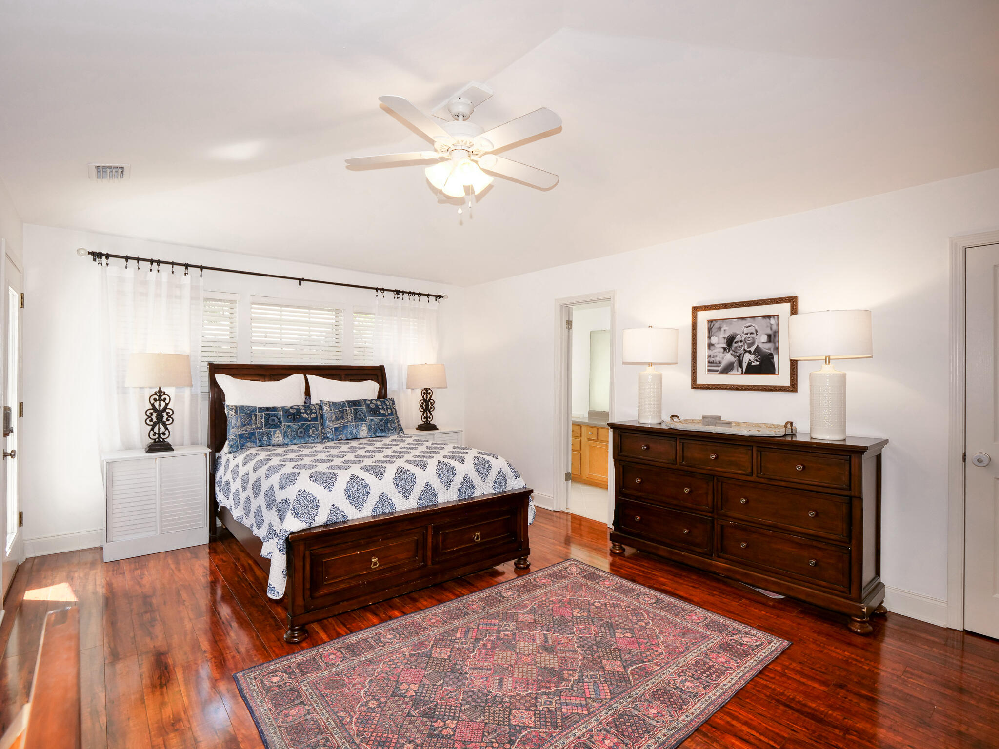 PARKWOOD AT BLUEWATER BAY - Residential