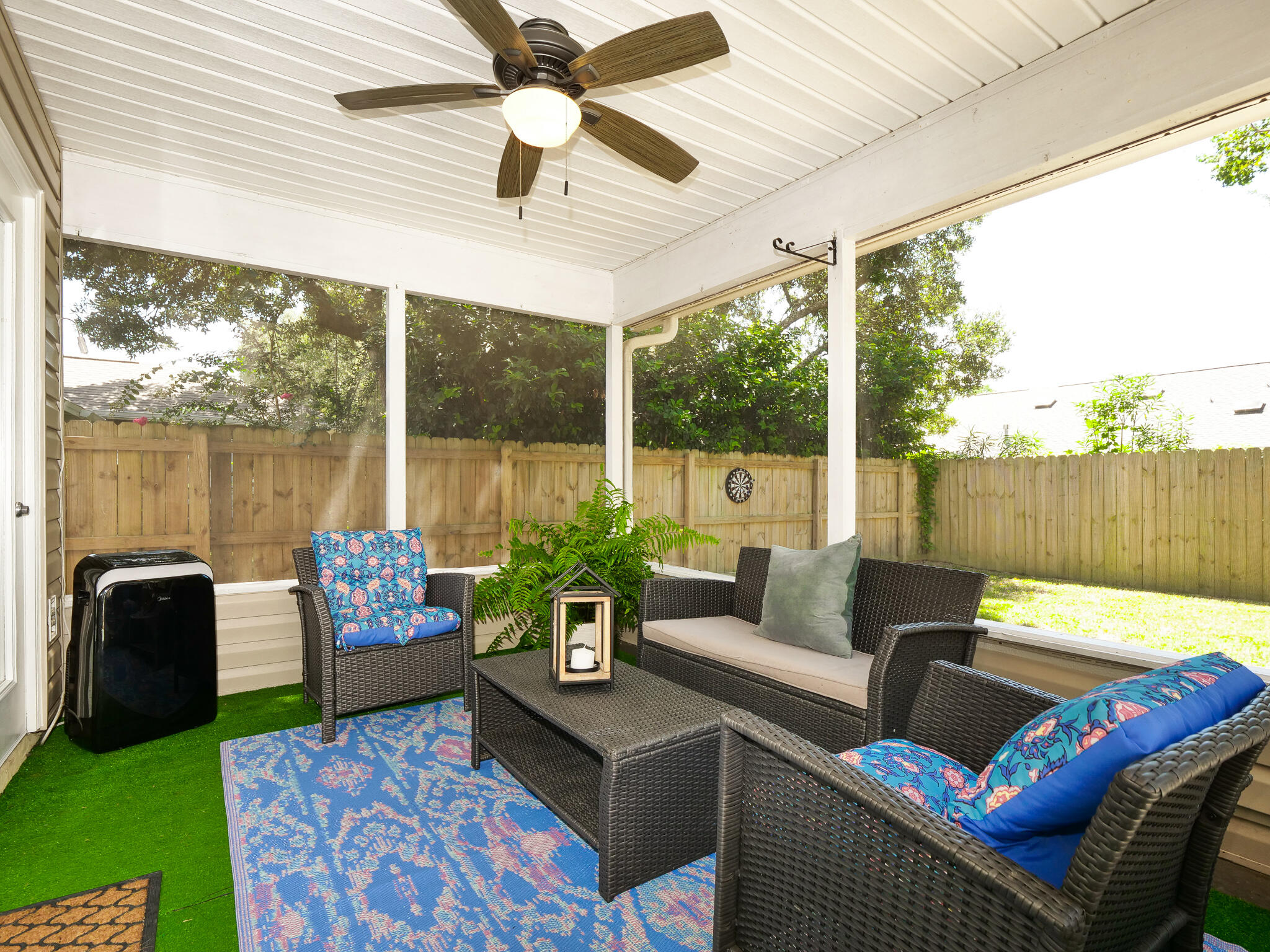 PARKWOOD AT BLUEWATER BAY - Residential