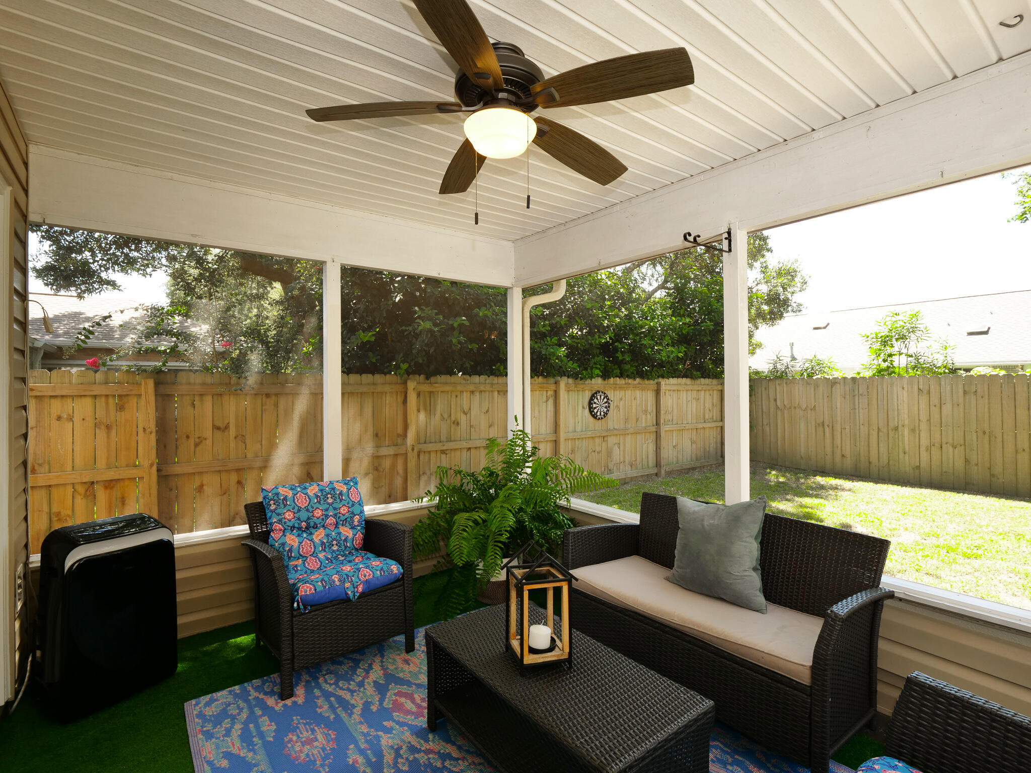 PARKWOOD AT BLUEWATER BAY - Residential