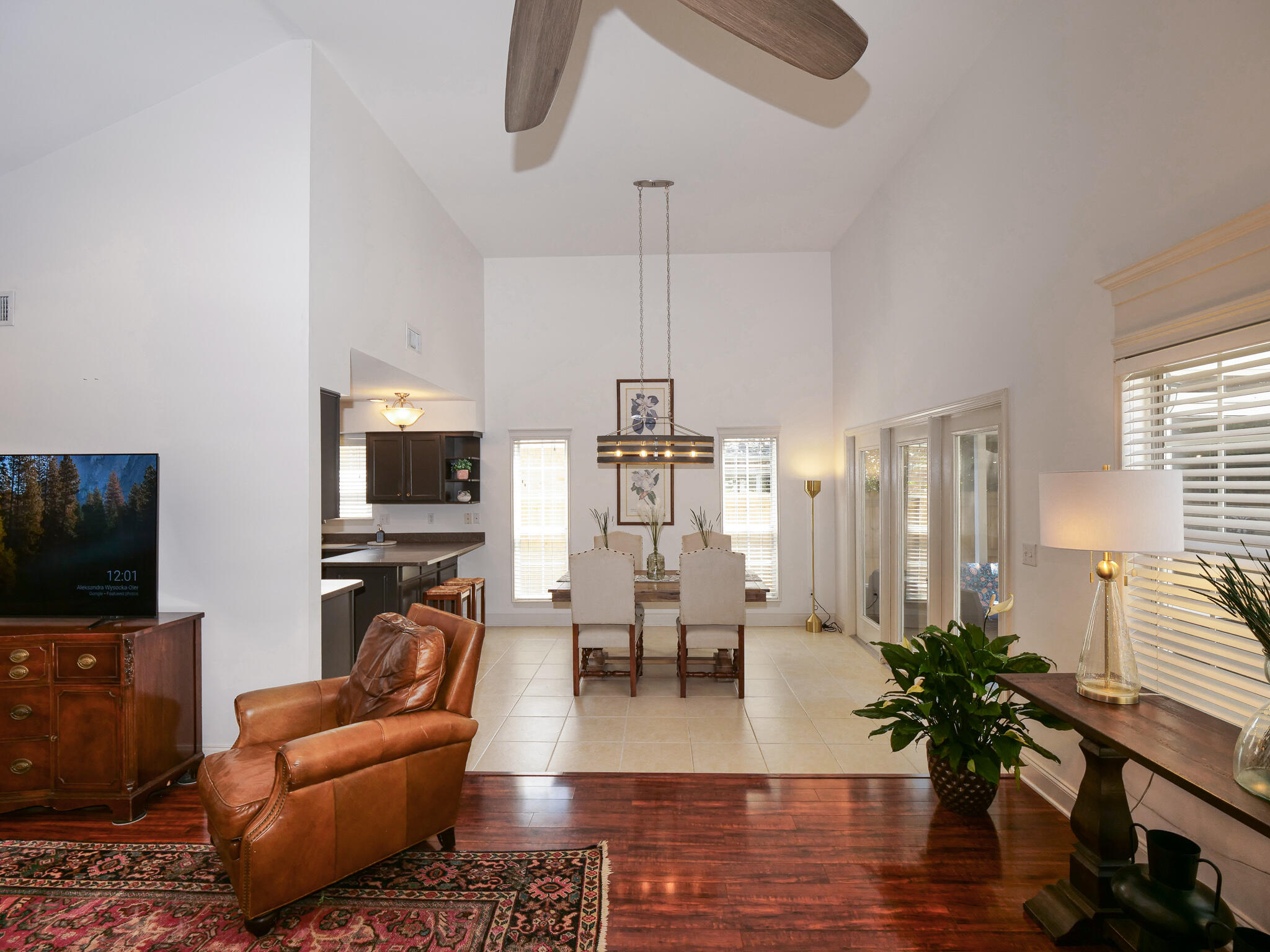 PARKWOOD AT BLUEWATER BAY - Residential