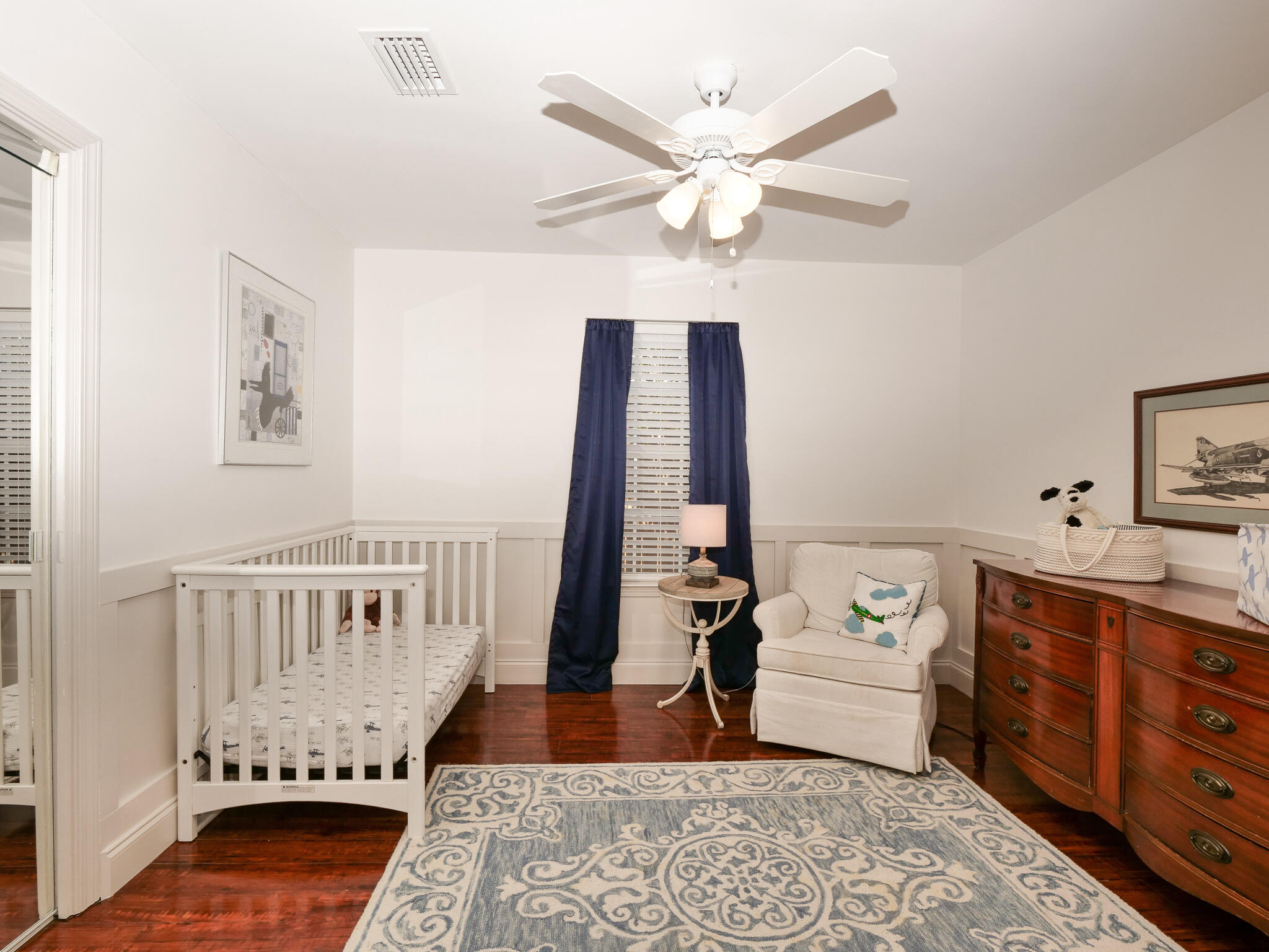 PARKWOOD AT BLUEWATER BAY - Residential