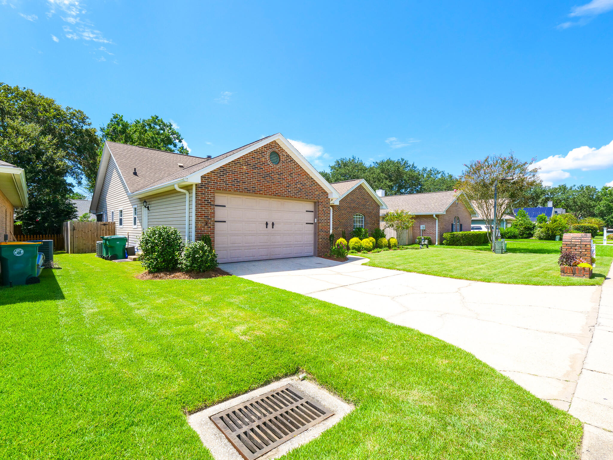 PARKWOOD AT BLUEWATER BAY - Residential