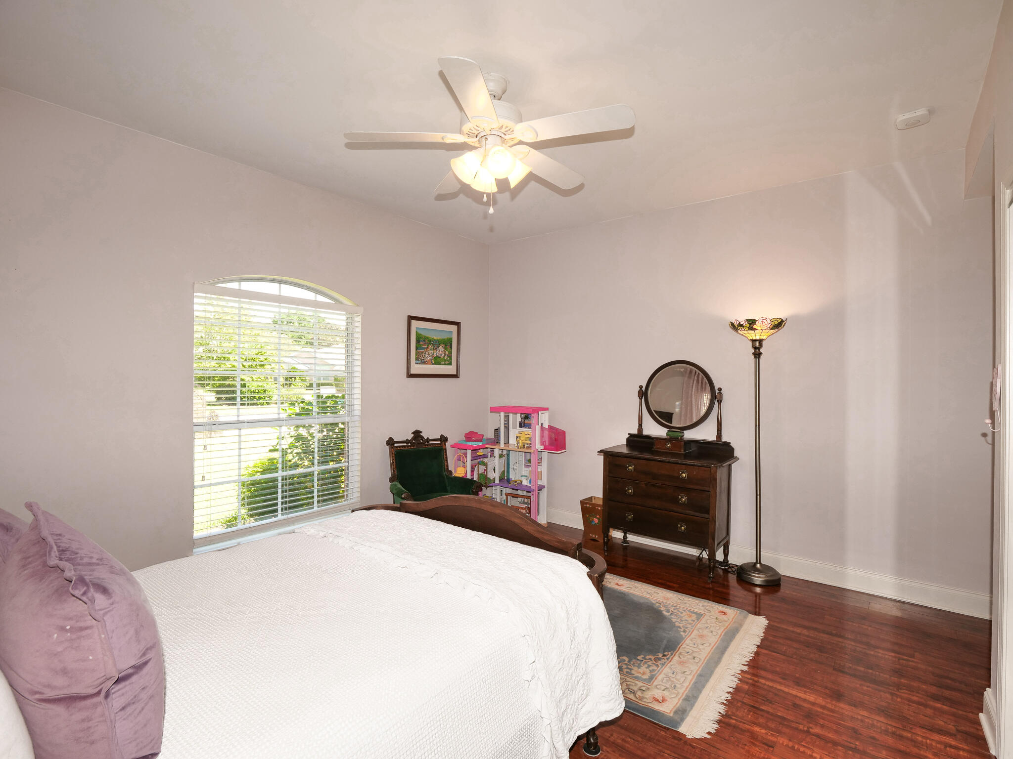 PARKWOOD AT BLUEWATER BAY - Residential