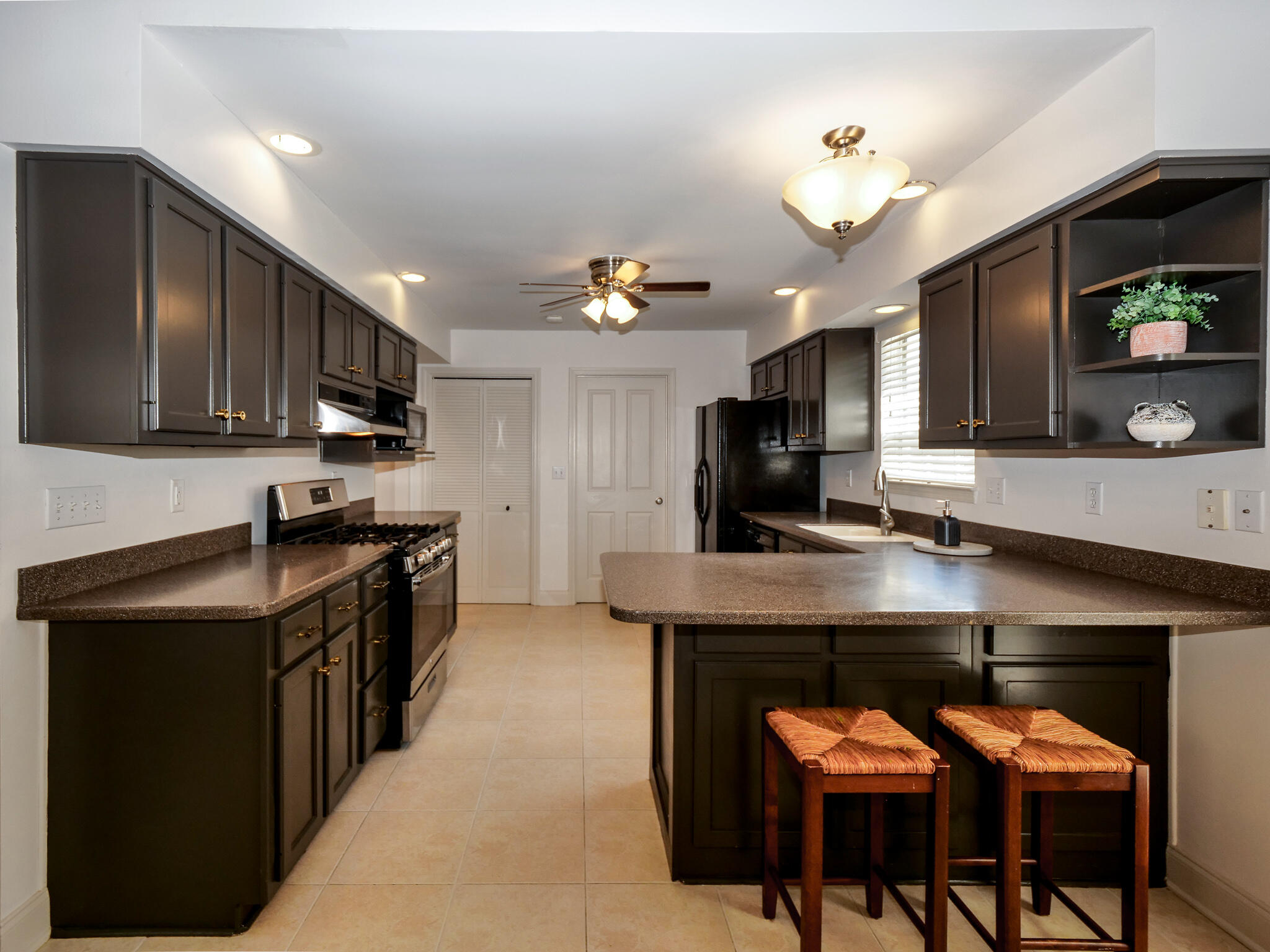 PARKWOOD AT BLUEWATER BAY - Residential