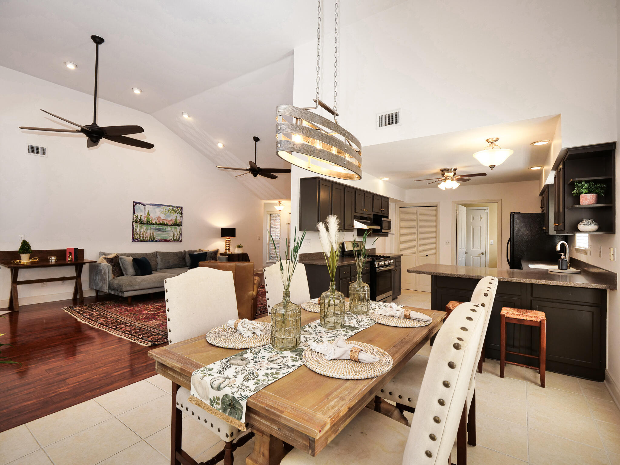 PARKWOOD AT BLUEWATER BAY - Residential