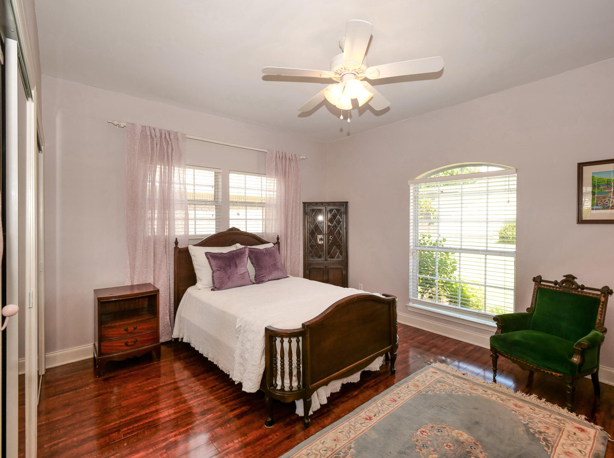 PARKWOOD AT BLUEWATER BAY - Residential