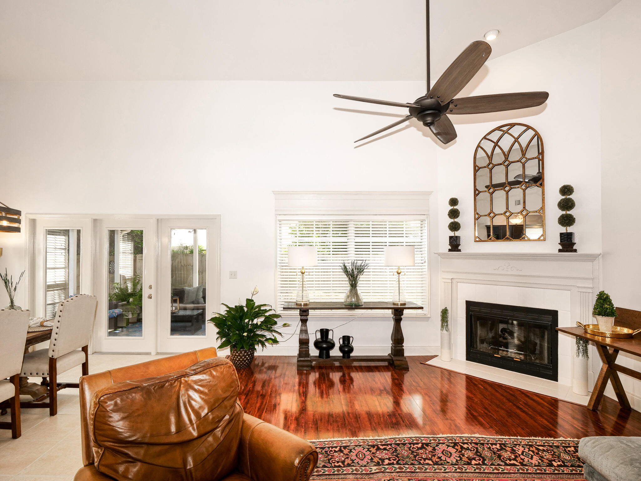 PARKWOOD AT BLUEWATER BAY - Residential