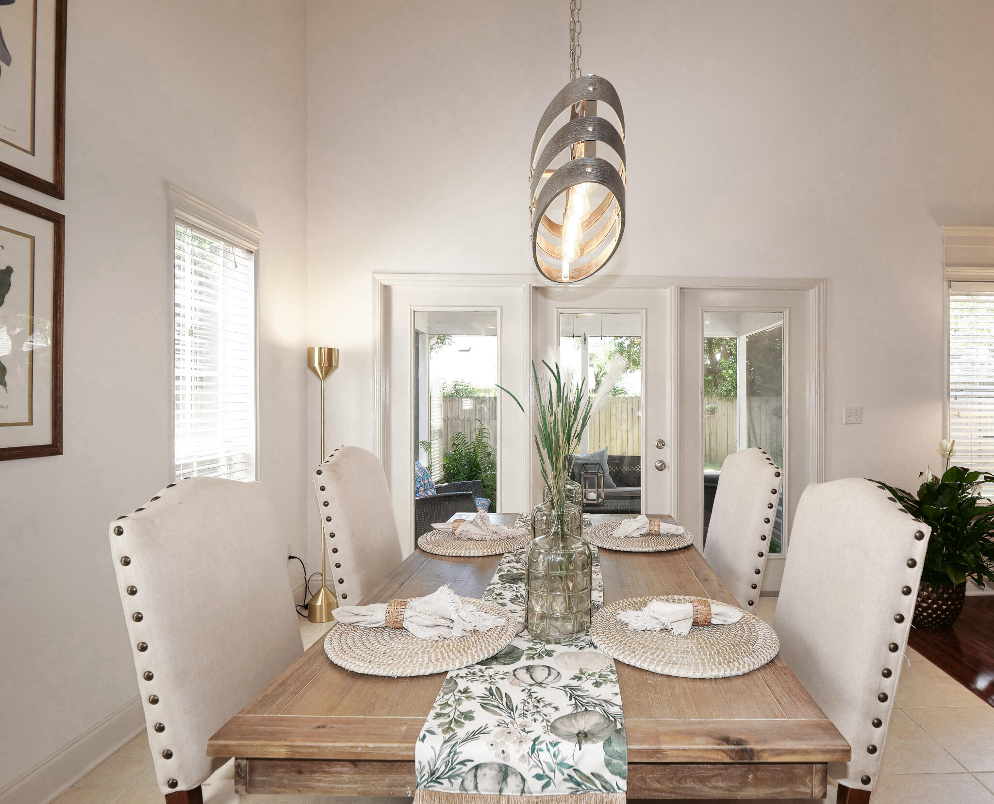 PARKWOOD AT BLUEWATER BAY - Residential