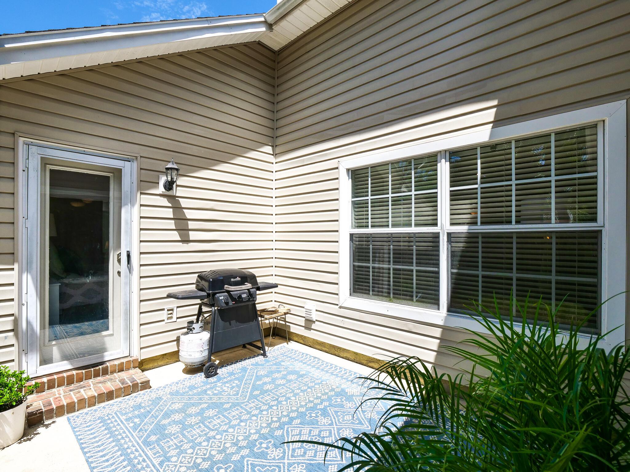 PARKWOOD AT BLUEWATER BAY - Residential