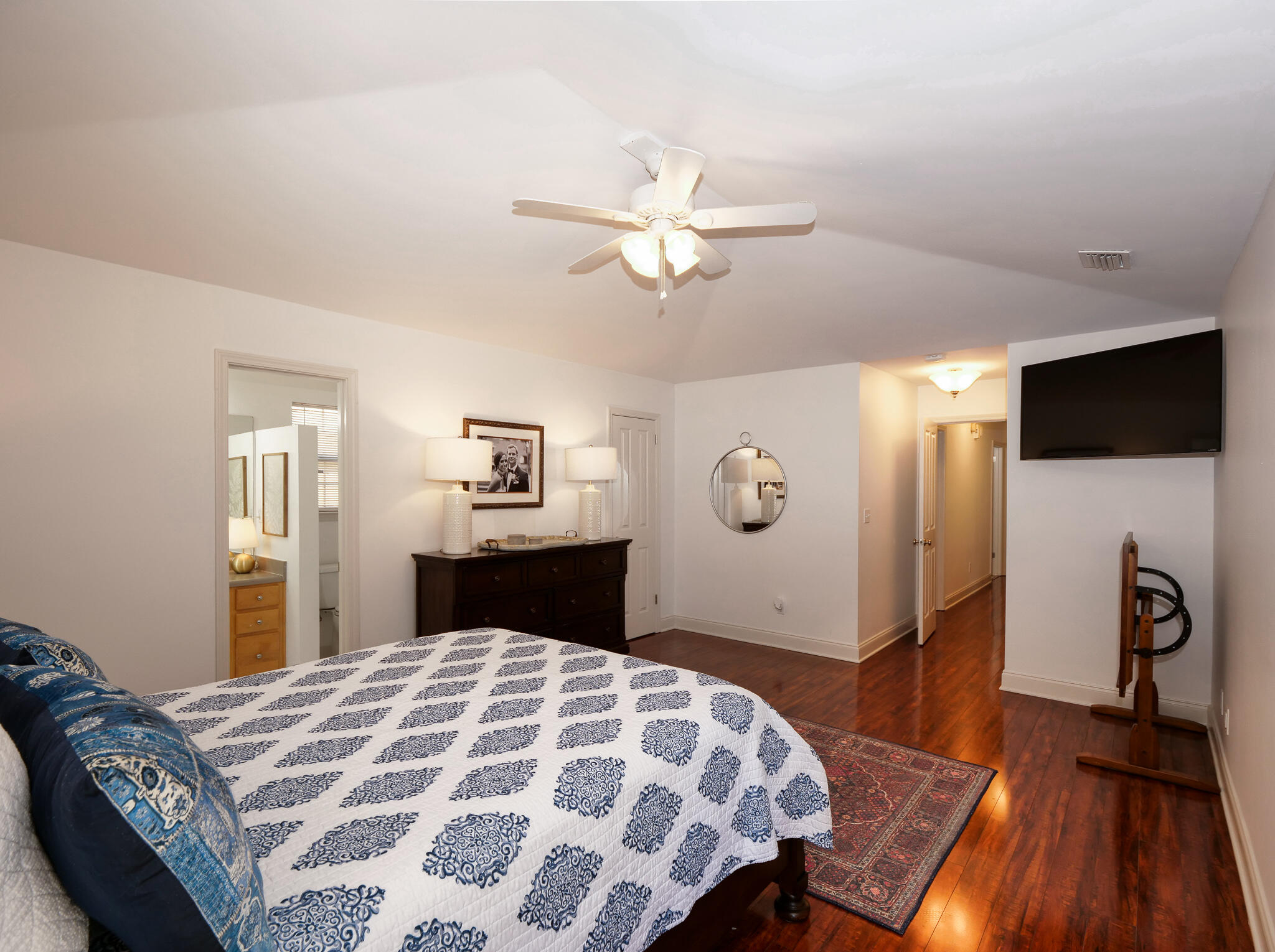 PARKWOOD AT BLUEWATER BAY - Residential