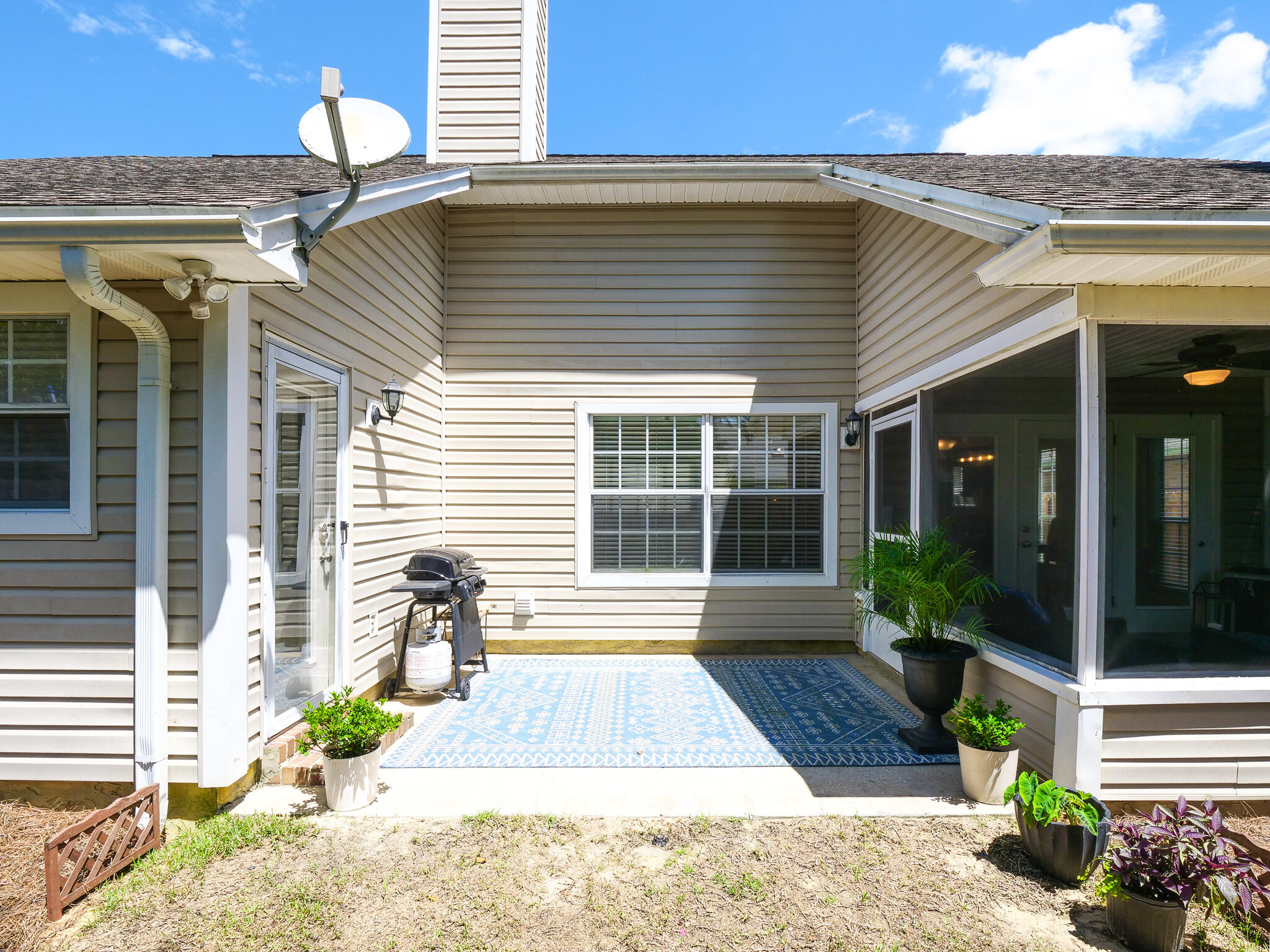 PARKWOOD AT BLUEWATER BAY - Residential