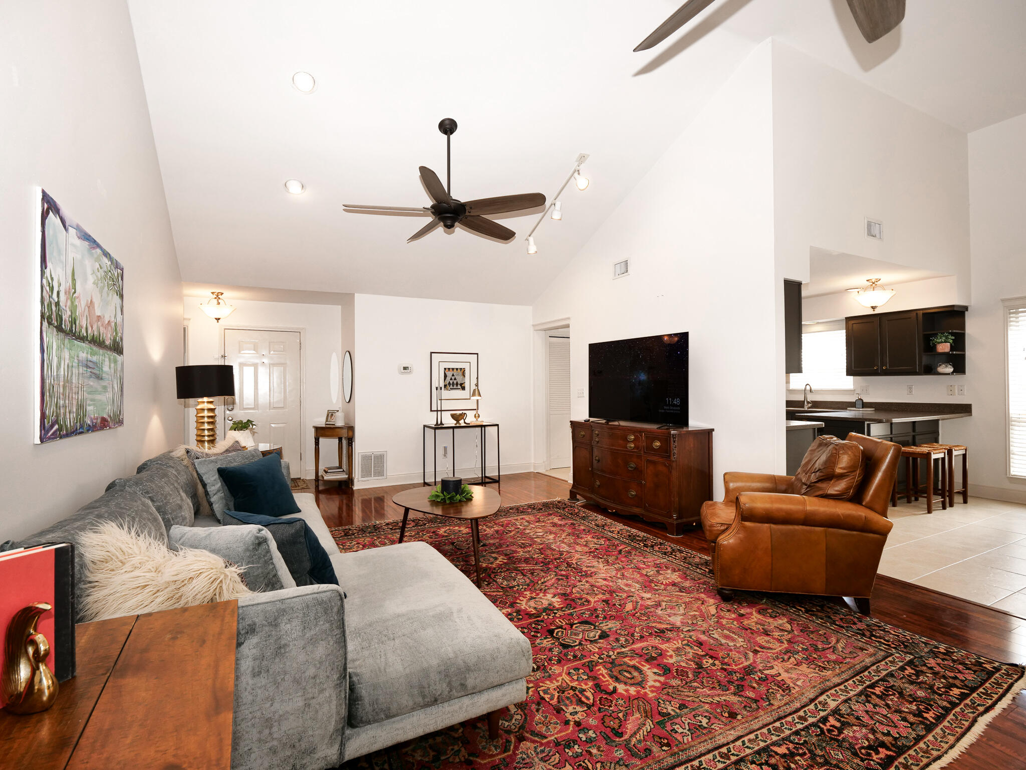 PARKWOOD AT BLUEWATER BAY - Residential