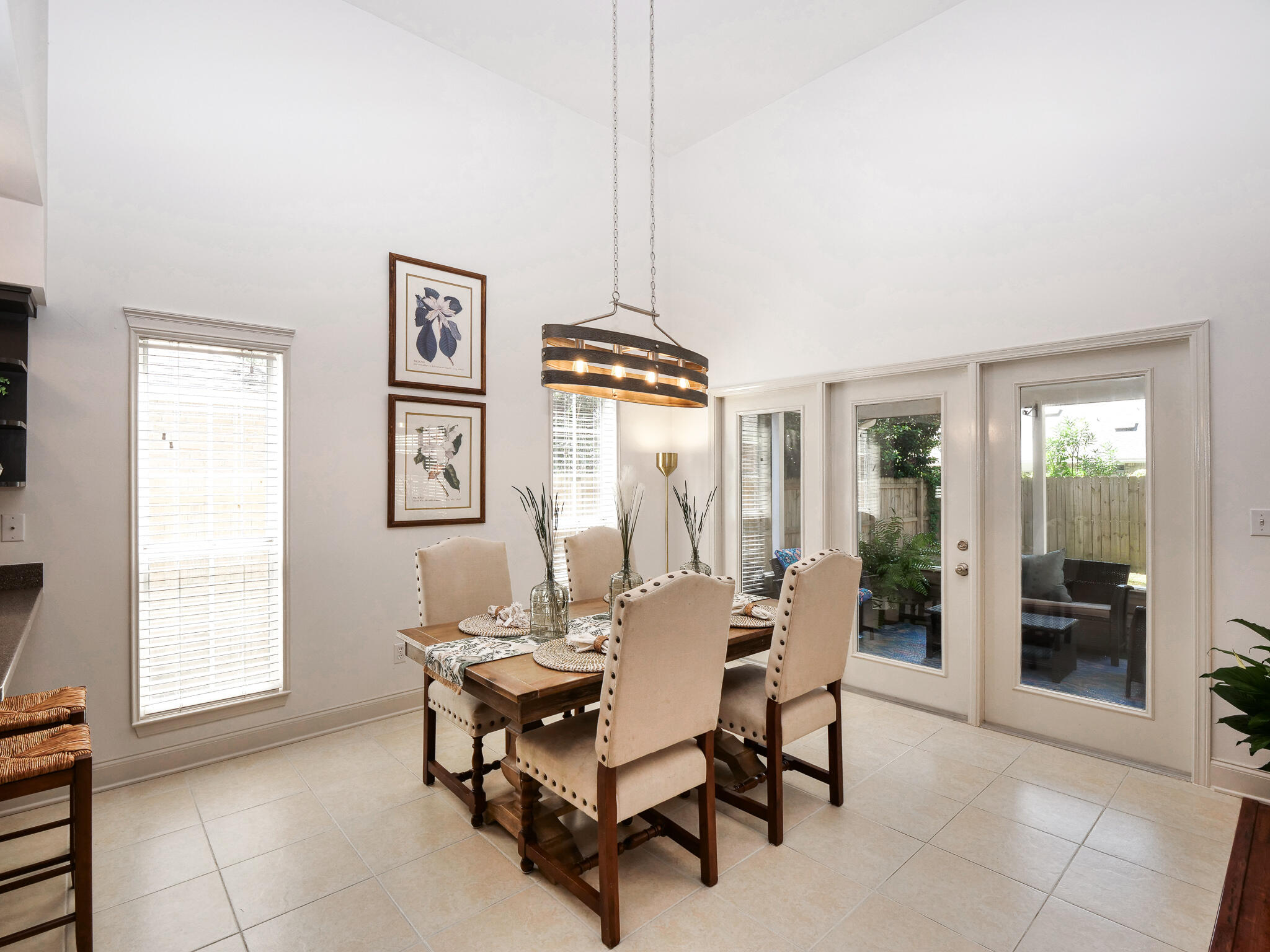 PARKWOOD AT BLUEWATER BAY - Residential