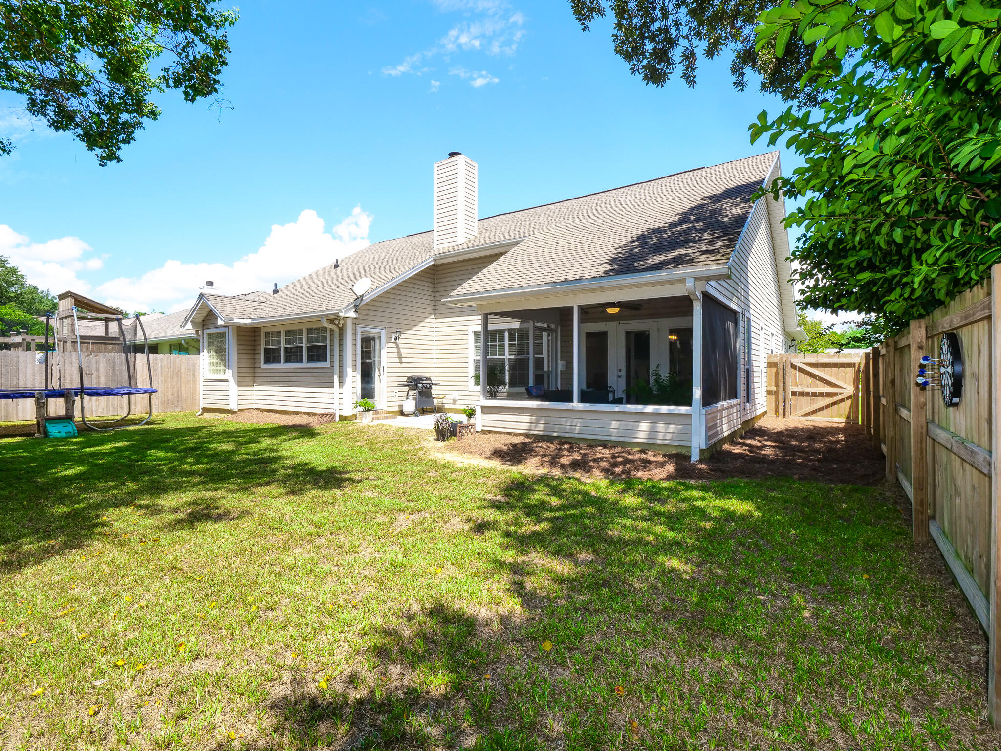 PARKWOOD AT BLUEWATER BAY - Residential