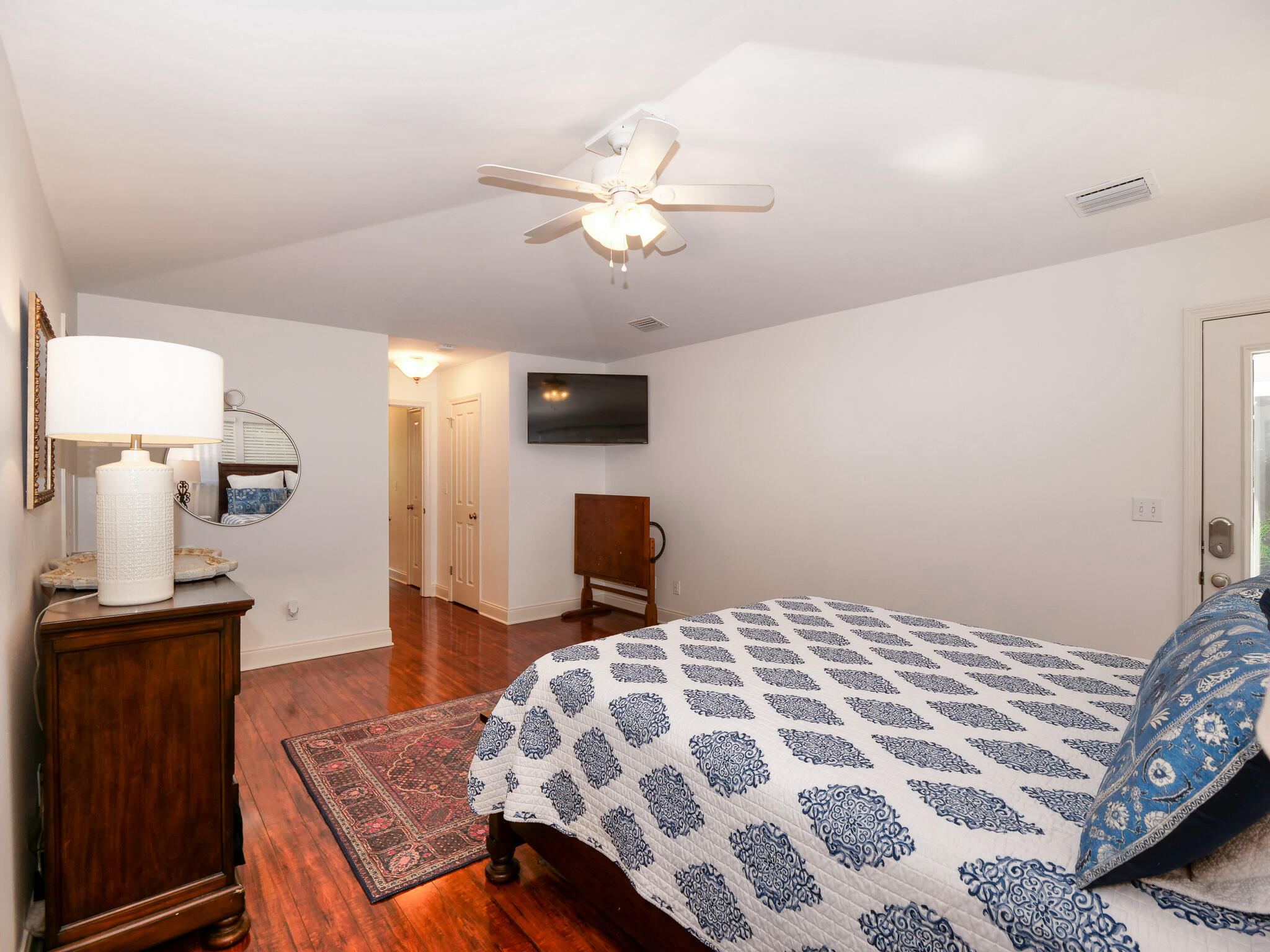 PARKWOOD AT BLUEWATER BAY - Residential