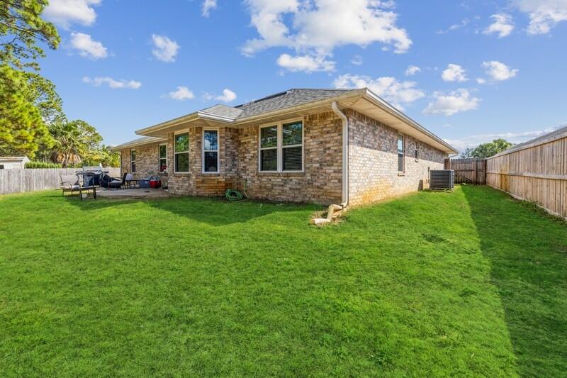 CREETWOOD PLACE - Residential