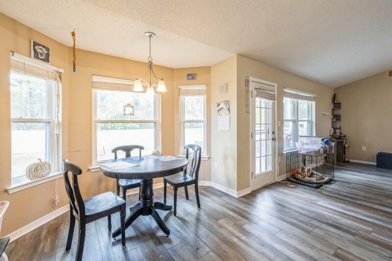 CREETWOOD PLACE - Residential