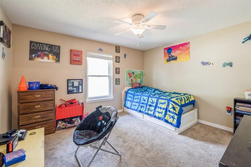 CREETWOOD PLACE - Residential