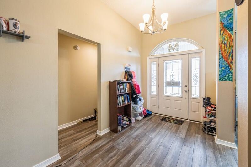 CREETWOOD PLACE - Residential