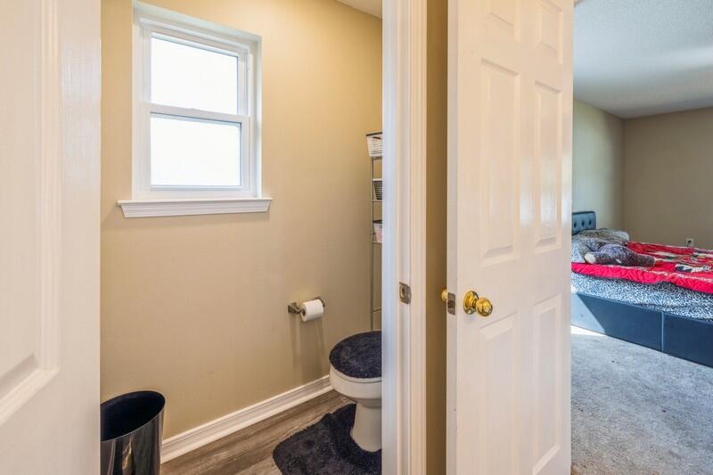 CREETWOOD PLACE - Residential