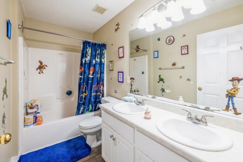 CREETWOOD PLACE - Residential