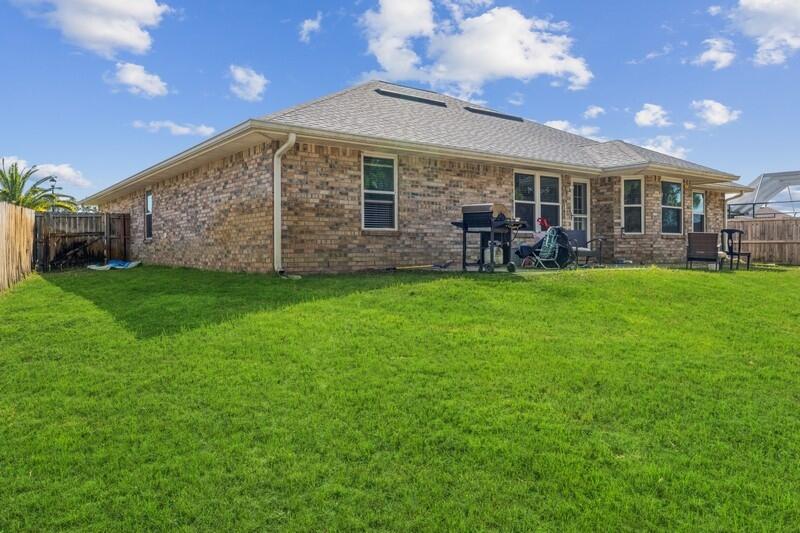 CREETWOOD PLACE - Residential