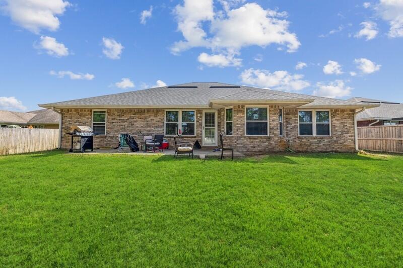 CREETWOOD PLACE - Residential