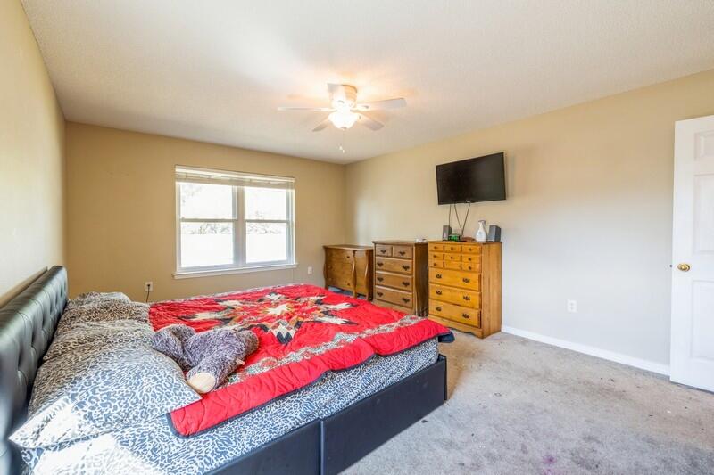 CREETWOOD PLACE - Residential