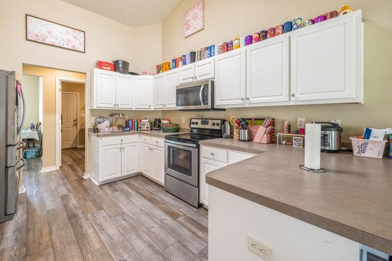 CREETWOOD PLACE - Residential