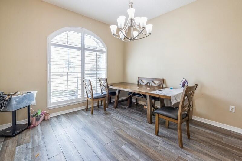 CREETWOOD PLACE - Residential