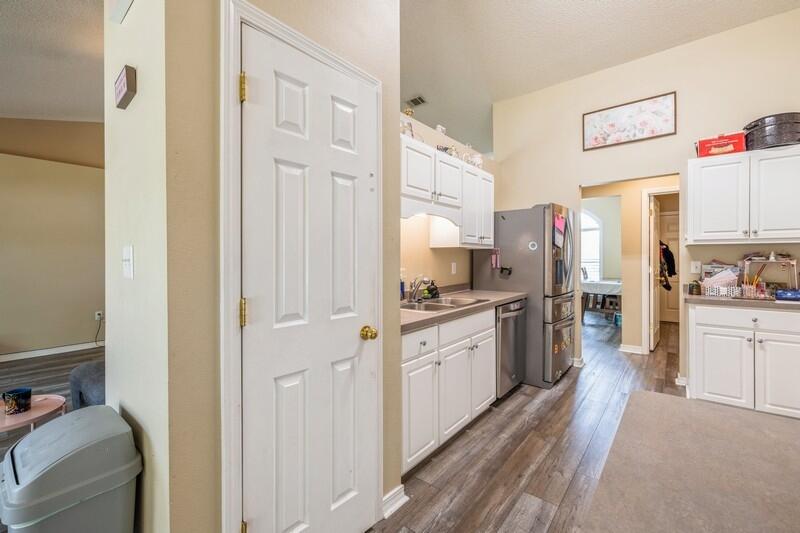 CREETWOOD PLACE - Residential