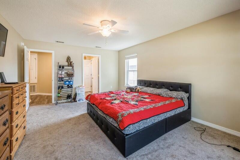 CREETWOOD PLACE - Residential