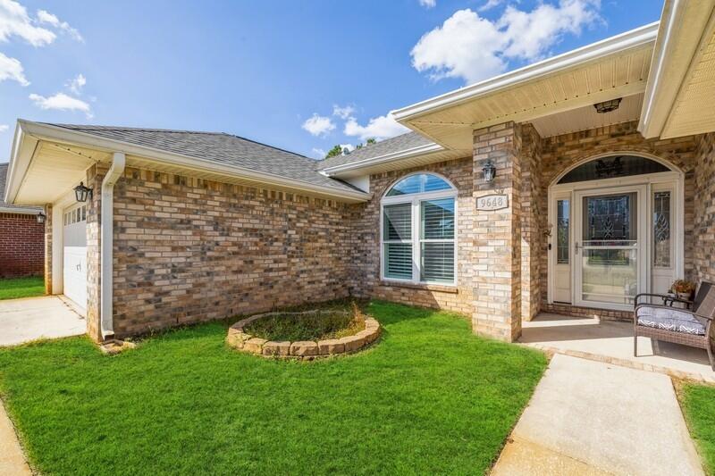 CREETWOOD PLACE - Residential