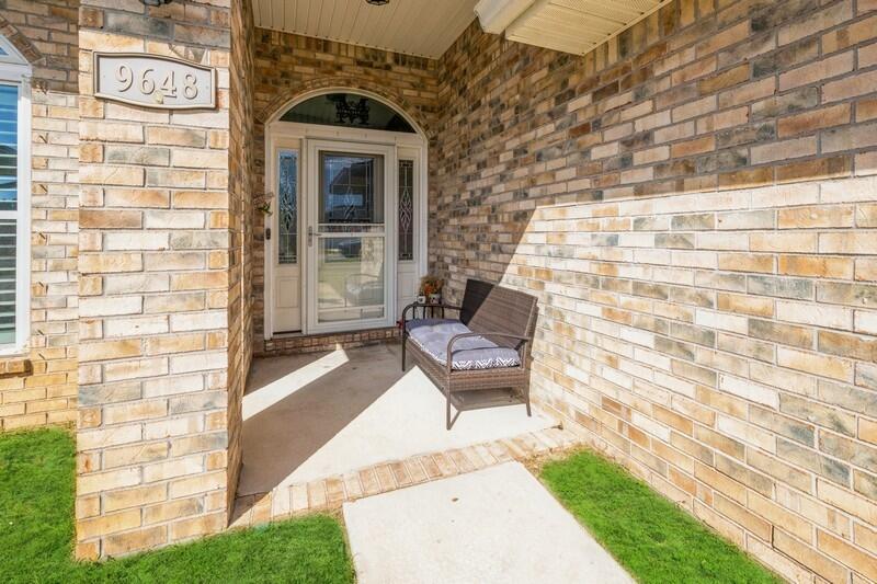 CREETWOOD PLACE - Residential