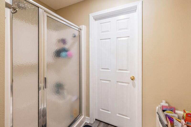 CREETWOOD PLACE - Residential