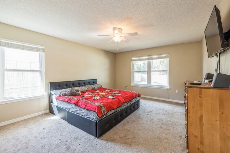 CREETWOOD PLACE - Residential