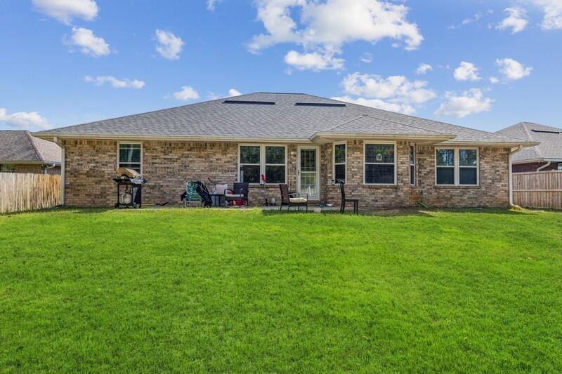 CREETWOOD PLACE - Residential