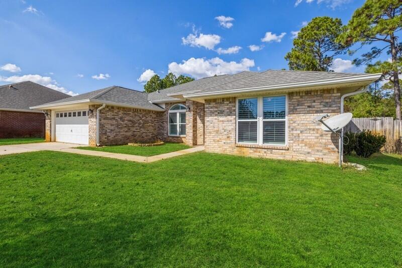 CREETWOOD PLACE - Residential