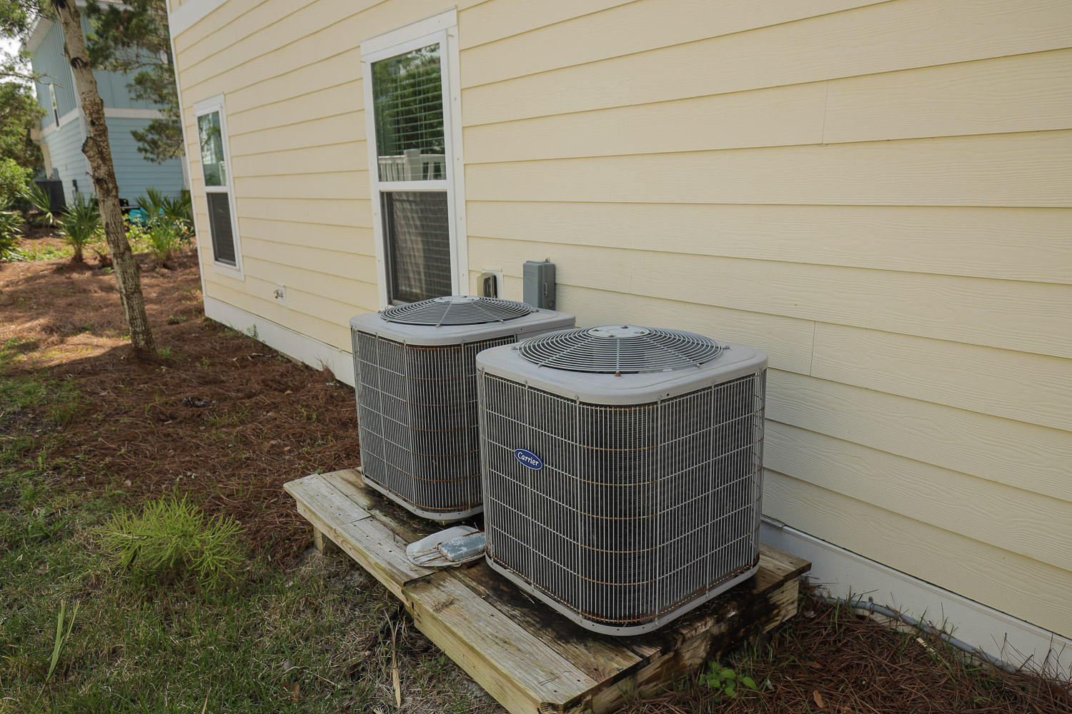 Waterview at inlet beach - Residential