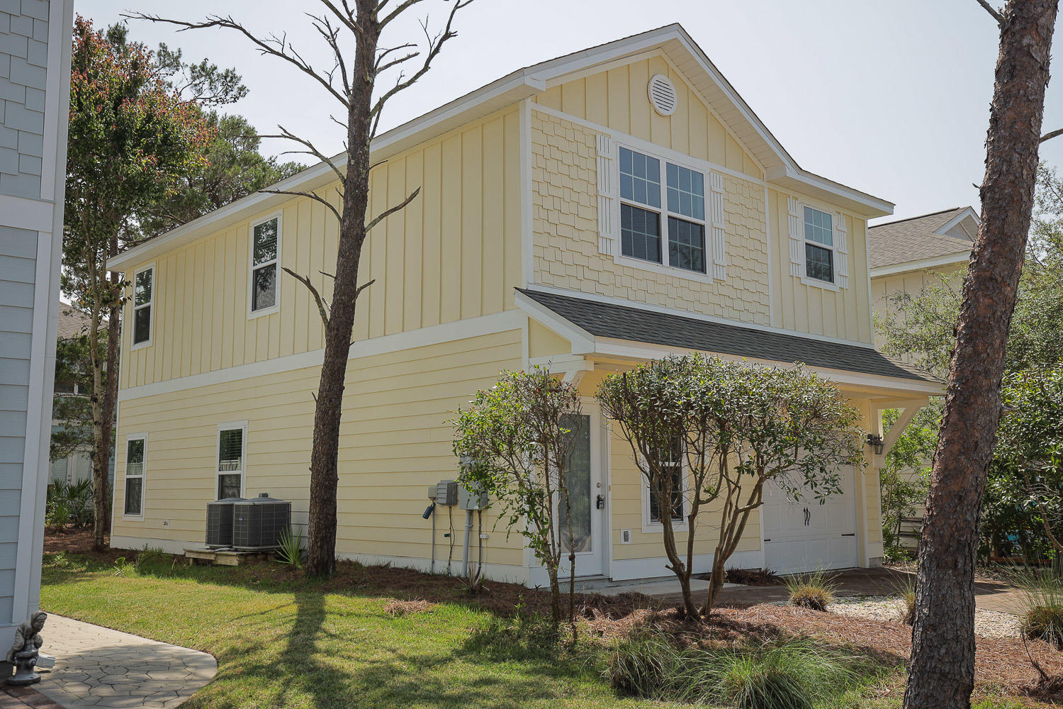 Waterview at inlet beach - Residential
