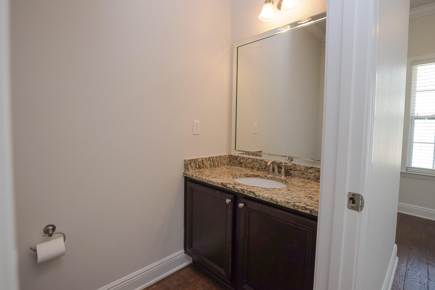 Waterview at inlet beach - Residential